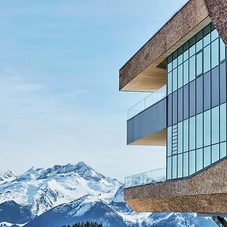 Apartments Mountain View Lofts, Kaltenbach Appartamento *