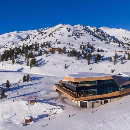Appartamento Apartments Mountain View Lofts, Kaltenbach Kaltenbach