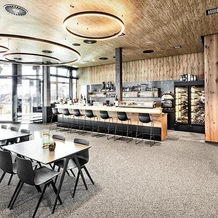 Apartments Mountain View Lofts, Kaltenbach Appartamento