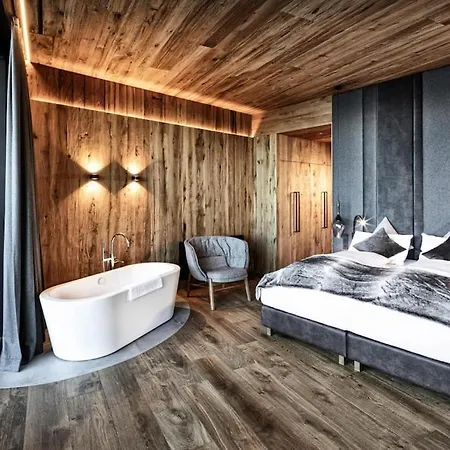 Apartments Mountain View Lofts, Kaltenbach
