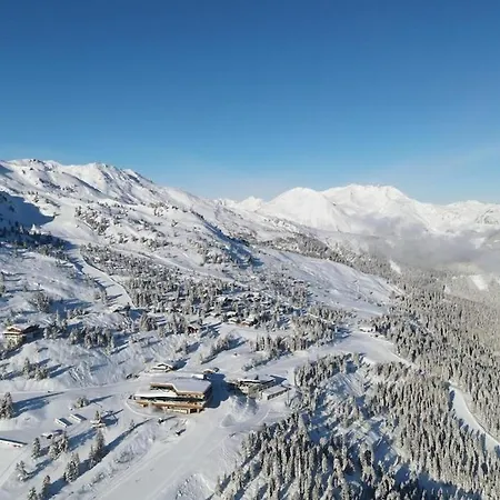 Apartments Mountain View Lofts, Kaltenbach * Kaltenbach