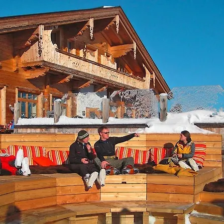 Apartments Mountain View Lofts, Kaltenbach Appartamento