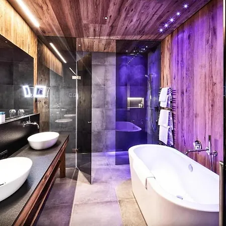 Apartments Mountain View Lofts, Kaltenbach Appartamento Kaltenbach
