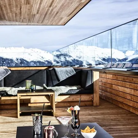 Apartments Mountain View Lofts, Kaltenbach *