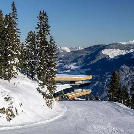Appartamento Apartments Mountain View Lofts, Kaltenbach